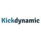 A new, strategic partnership: Kickdynamic