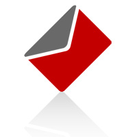 Publicare - E-Mail Icon