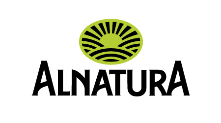 Logo Alnatura