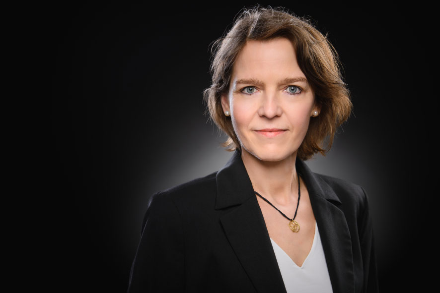 Friederike Arold