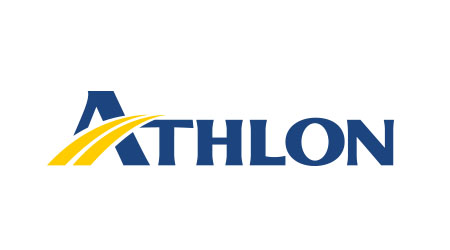 Logo Athlon