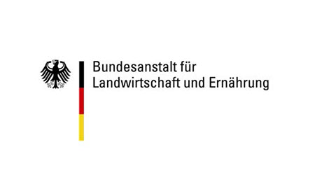 Logo Bundesanstalt für Landwirtschaft und Ernährung