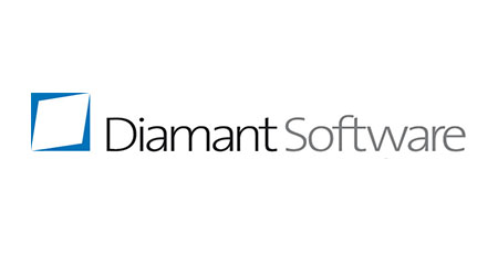 Logo Diamant Software