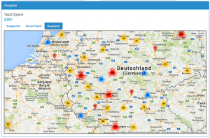 Publicare Picsonal - Analyse