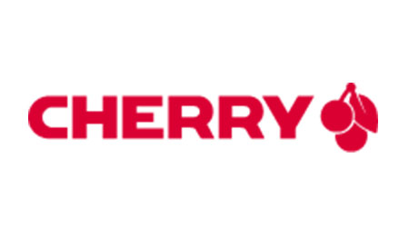 Logo Cherry