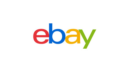 Logo eBay