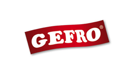 Logo Gefro