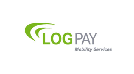 Logo LogPay
