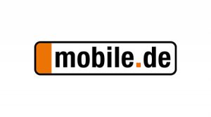 Logo mobile.de