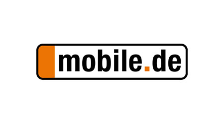 Logo mobile.de