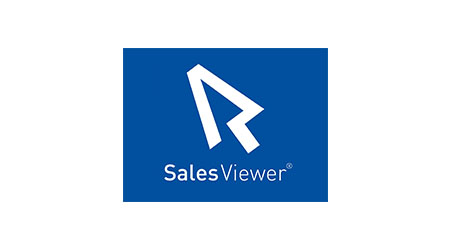 Logo Salesviewer