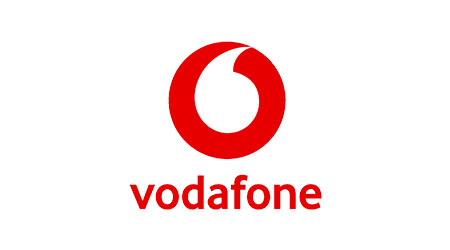 Logo Vodafone