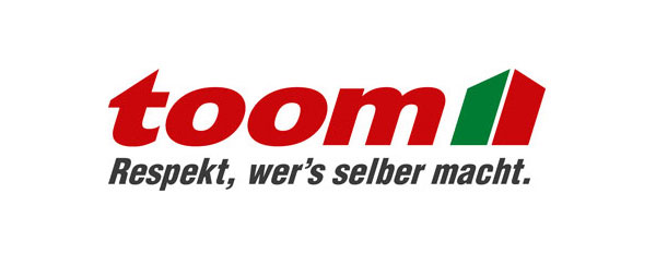 Toom Baumarkt Logo