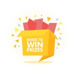 Enter Email - Win Prize