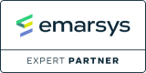 Publicare Badge emarsys Certified Partner