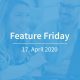 Salesforce Marketing Cloud Feature-Friday
