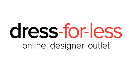 Logo Dressforless