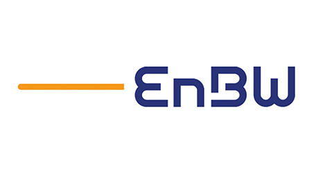 Logo ENBW