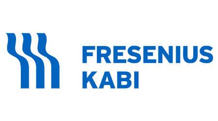 Logo Fresenius Kabi