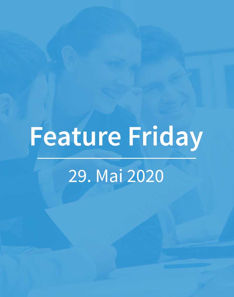 Salesforce Marketing Cloud Feature-Friday