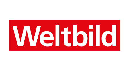 Logo Weltbild