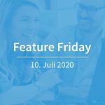 Salesforce Marketing Cloud Feature-Friday