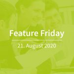 Salesforce Marketing Cloud Feature-Friday