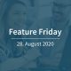 Salesforce Marketing Cloud Feature-Friday