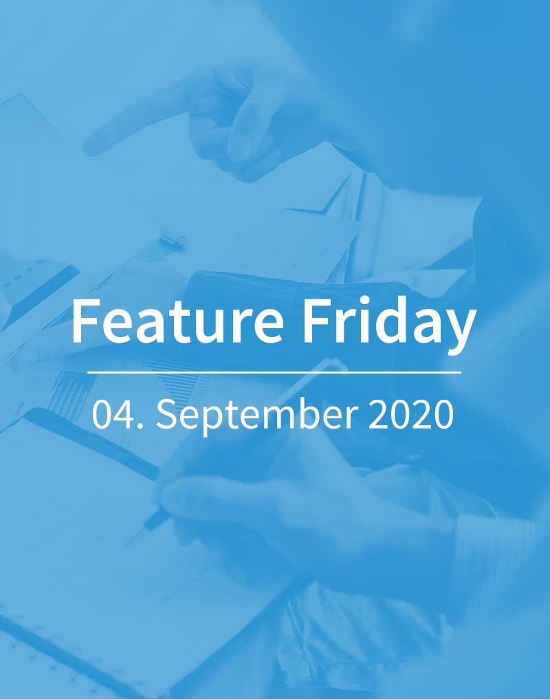 Salesforce Marketing Cloud Feature-Friday