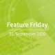 Salesforce Marketing Cloud Feature-Friday