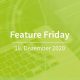 Salesforce Marketing Cloud Feature-Friday