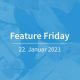salesforce marketing cloud feature friday22121