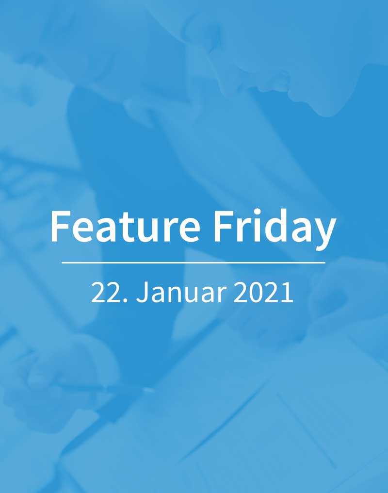 salesforce marketing cloud feature friday22121