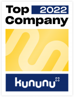 kununu - Top Company 2022
