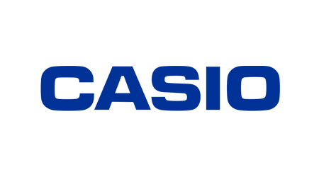 casio