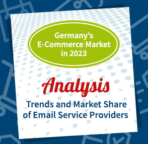 Email Marketing in Germany's Ecommerce Market 2023