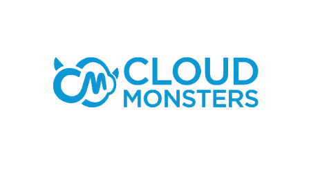 Cloud Monsters - Publicare Partner